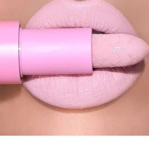 Jeffrey Star Velvet Trap Lipstick